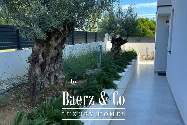 photo 6 Novigrad, Pridraga Luxury villa with sea view