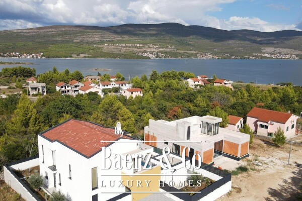 photo 9 Novigrad, Pridraga Luxury villa with sea view