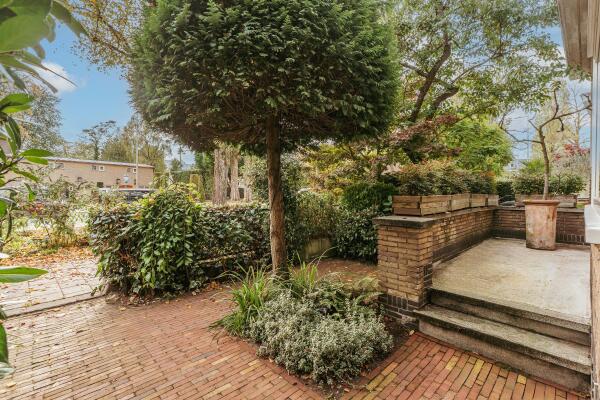 photo 36 Diepenbrockstraat 22