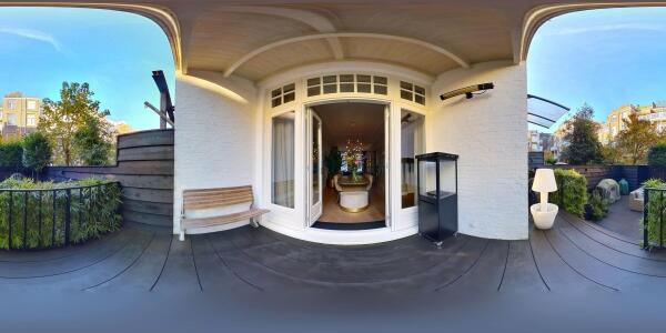 photo 36 Valeriusstraat 170 H