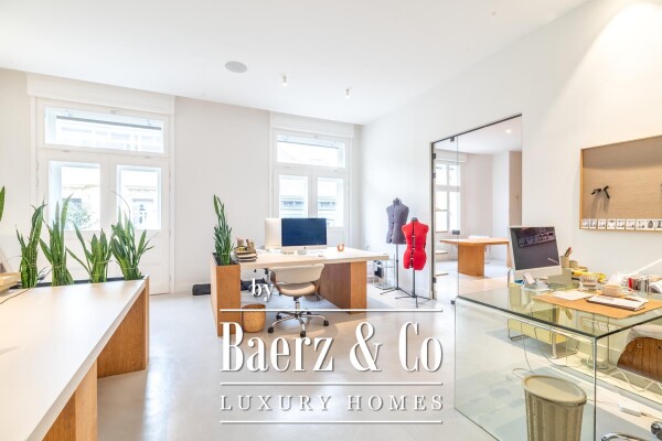 photo 7 Ilica office or apartment 227,32m2