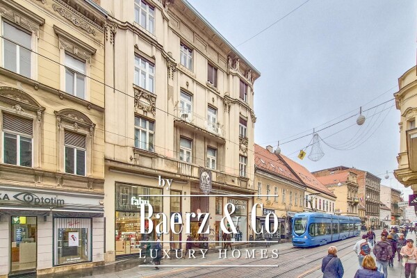 photo 22 Ilica office or apartment 227,32m2