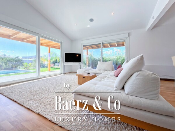 photo 4 1992100 - Detached house For sale, Nea Tirintha, 125 sq.m., €690.000