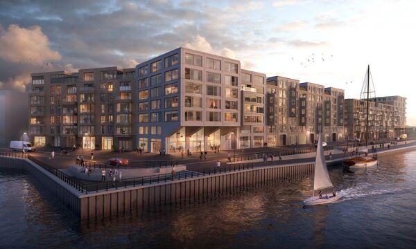 photo 13 Hellingkade 92