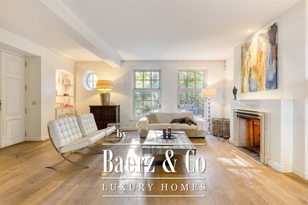 photo 7 Stijlvolle villa met binnen zwembad!