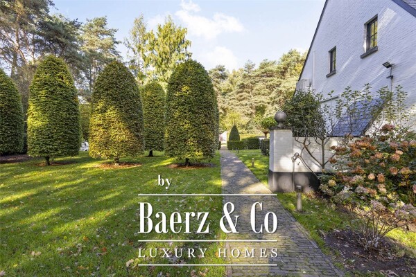 photo 38 Stijlvolle villa met binnen zwembad!