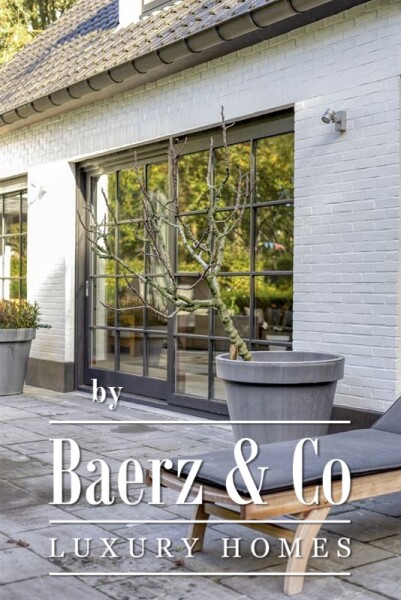 photo 49 Stijlvolle villa met binnen zwembad!