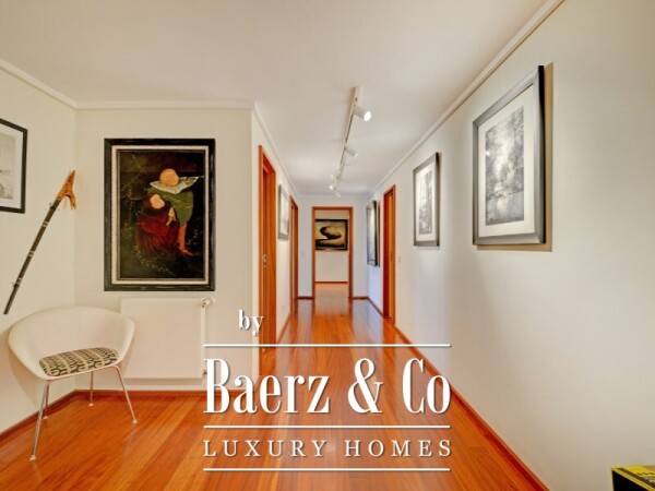 photo 6 3 bedroom flat with 2 suites and 3 parking spaces in Aviz, Porto