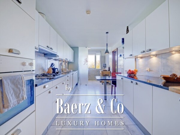 photo 9 3 bedroom flat with 2 suites and 3 parking spaces in Aviz, Porto