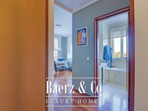 photo 14 3 bedroom flat with 2 suites and 3 parking spaces in Aviz, Porto