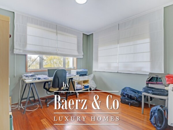 photo 18 3 bedroom flat with 2 suites and 3 parking spaces in Aviz, Porto