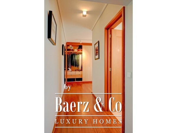 photo 20 3 bedroom flat with 2 suites and 3 parking spaces in Aviz, Porto