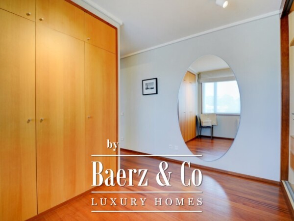 photo 21 3 bedroom flat with 2 suites and 3 parking spaces in Aviz, Porto