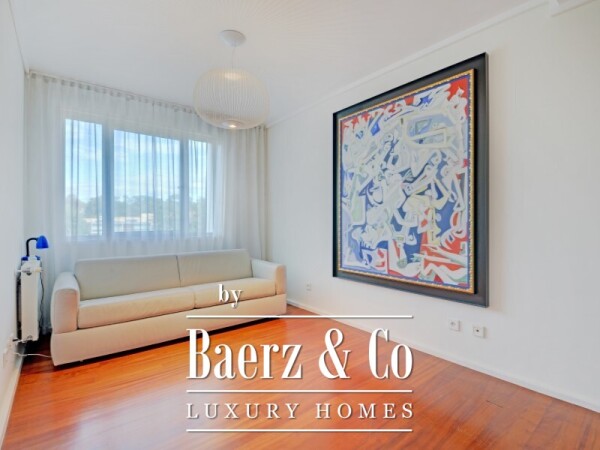 photo 26 3 bedroom flat with 2 suites and 3 parking spaces in Aviz, Porto