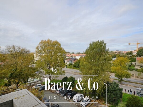photo 28 3 bedroom flat with 2 suites and 3 parking spaces in Aviz, Porto