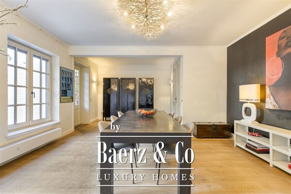 photo 11 Stijlvolle villa met binnen zwembad!