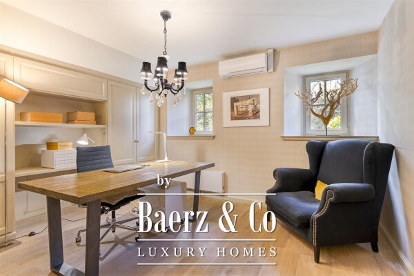 photo 25 Stijlvolle villa met binnen zwembad!