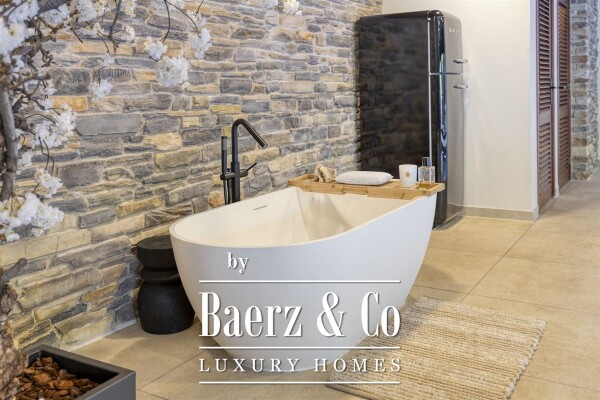 photo 29 Stijlvolle villa met binnen zwembad!