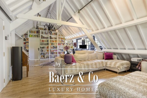 photo 30 Stijlvolle villa met binnen zwembad!