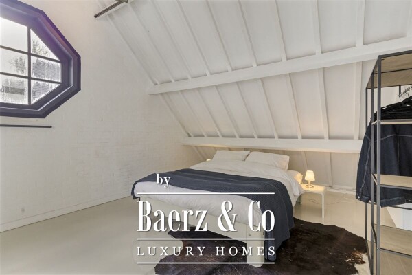 photo 35 Stijlvolle villa met binnen zwembad!