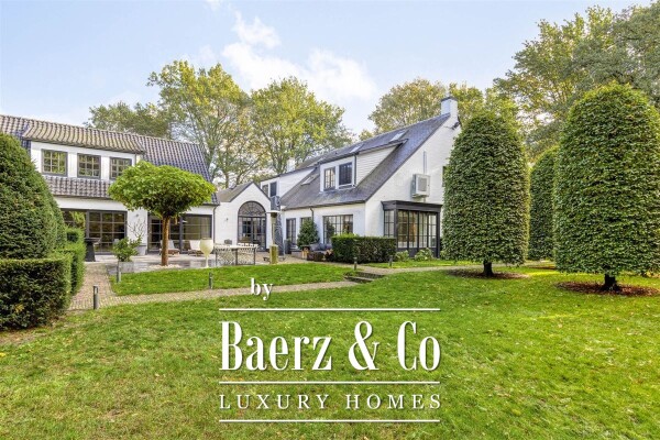 photo 40 Stijlvolle villa met binnen zwembad!