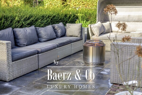 photo 50 Stijlvolle villa met binnen zwembad!