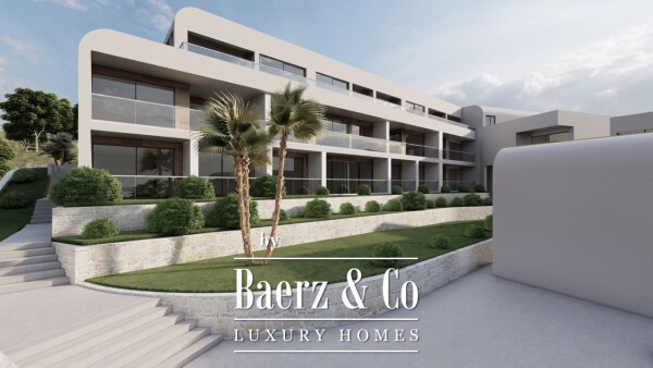 photo 7 Cozy Apartment under Construction in Tivat Center