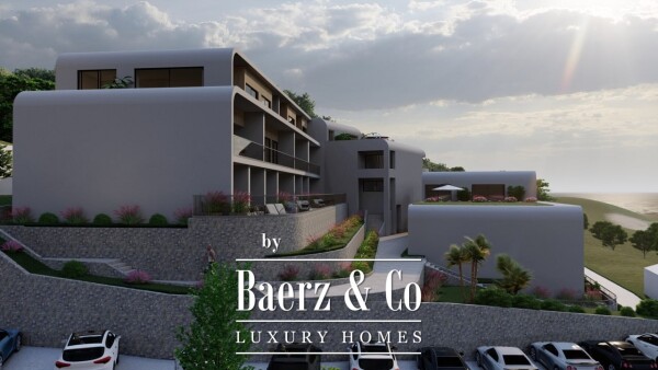 photo 8 Cozy Apartment under Construction in Tivat Center