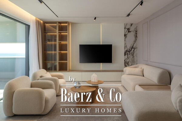 photo 9 Opatija, luxurious four-room apartment with a view of the sea, 142.87 m2