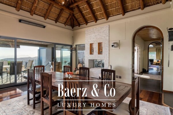 photo 15 Knorhoek road 1