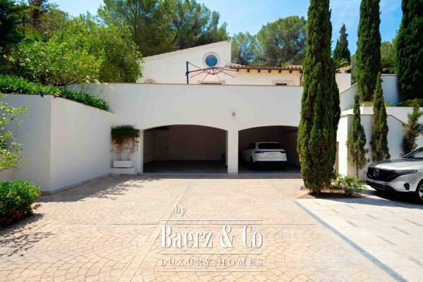 photo 33 Prime Golfside Estate in Santa Ponsa