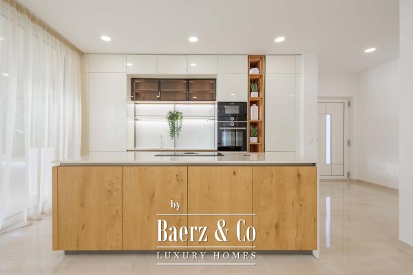 photo 12 Istria, Kanfanar, impressive top quality villa with sea view