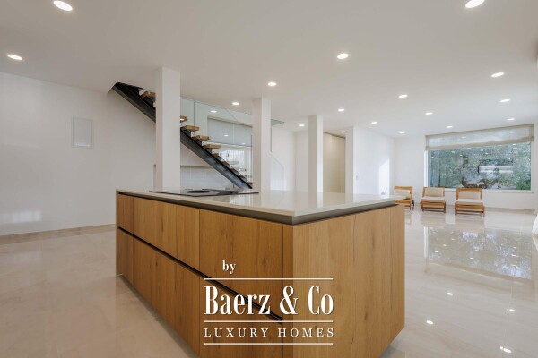 photo 15 Istria, Kanfanar, impressive top quality villa with sea view