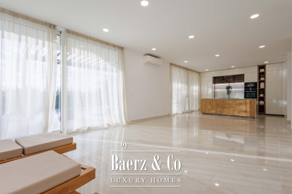 photo 16 Istria, Kanfanar, impressive top quality villa with sea view