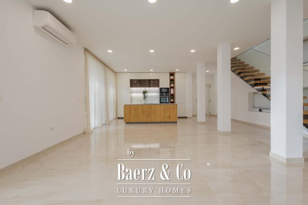 photo 17 Istria, Kanfanar, impressive top quality villa with sea view