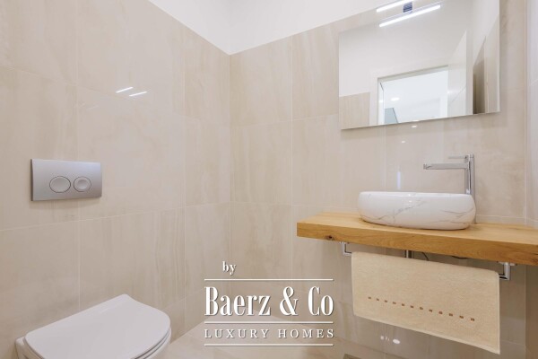 photo 20 Istria, Kanfanar, impressive top quality villa with sea view