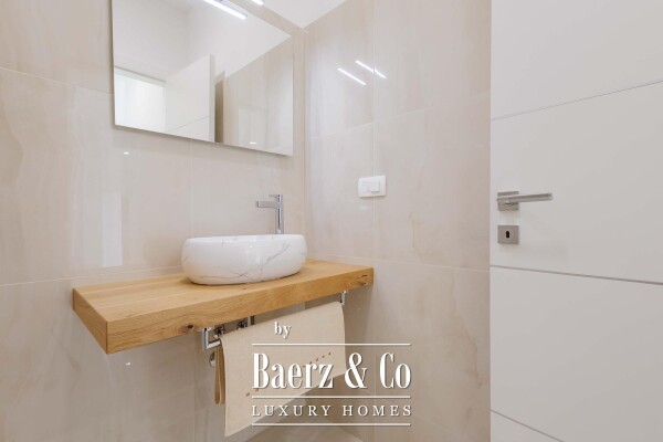 photo 21 Istria, Kanfanar, impressive top quality villa with sea view