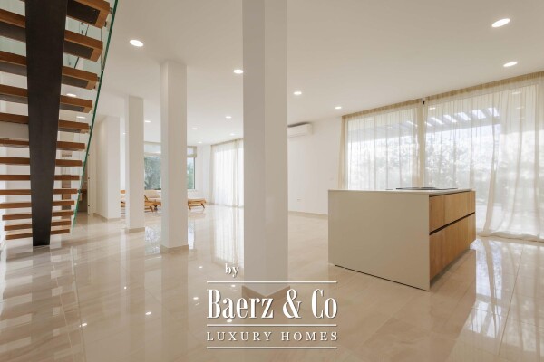 photo 22 Istria, Kanfanar, impressive top quality villa with sea view