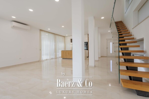 photo 23 Istria, Kanfanar, impressive top quality villa with sea view