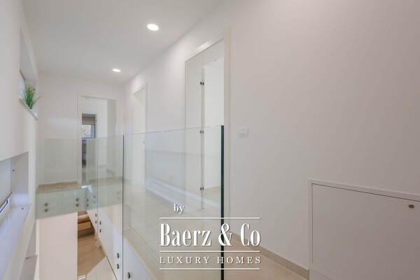 photo 24 Istria, Kanfanar, impressive top quality villa with sea view