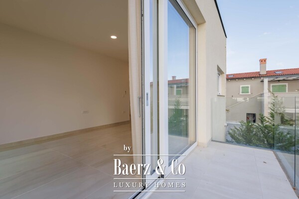 photo 27 Istria, Kanfanar, impressive top quality villa with sea view