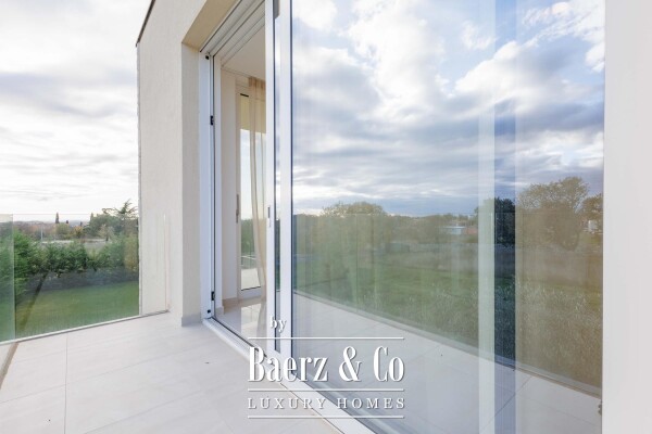 photo 28 Istria, Kanfanar, impressive top quality villa with sea view