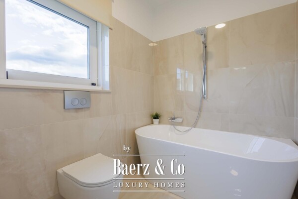 photo 29 Istria, Kanfanar, impressive top quality villa with sea view