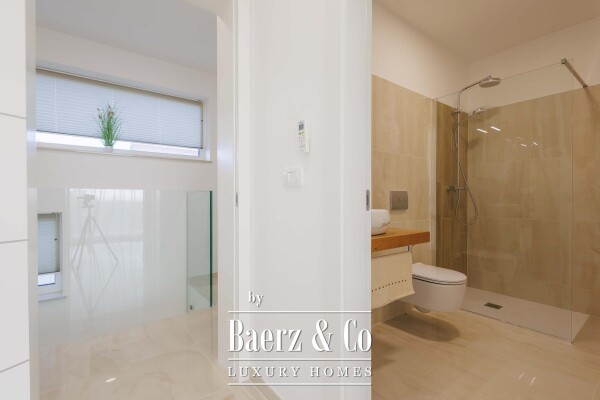 photo 33 Istria, Kanfanar, impressive top quality villa with sea view