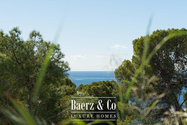 photo 3 Newly built villa ready to move into in Sant Elm