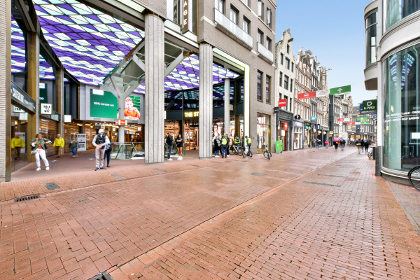 photo 4 Kalverstraat 218 E