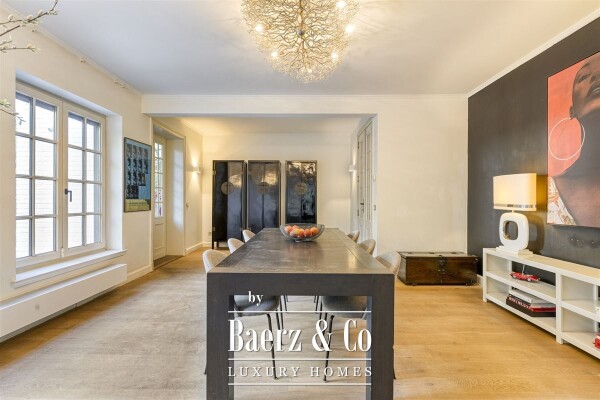 photo 11 Stijlvolle villa met binnen zwembad!