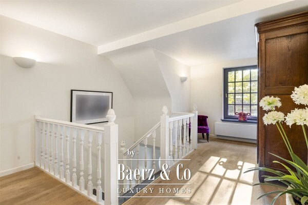 photo 19 Stijlvolle villa met binnen zwembad!