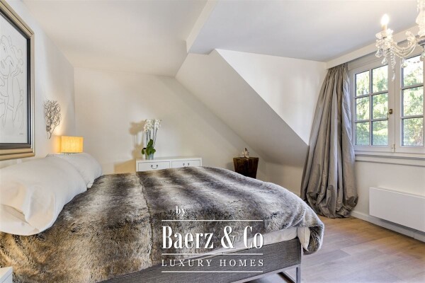 photo 20 Stijlvolle villa met binnen zwembad!