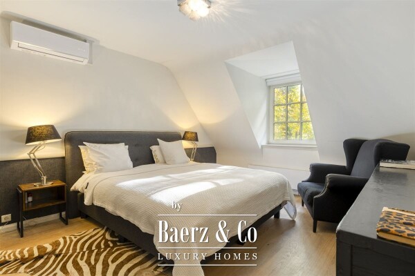 photo 22 Stijlvolle villa met binnen zwembad!